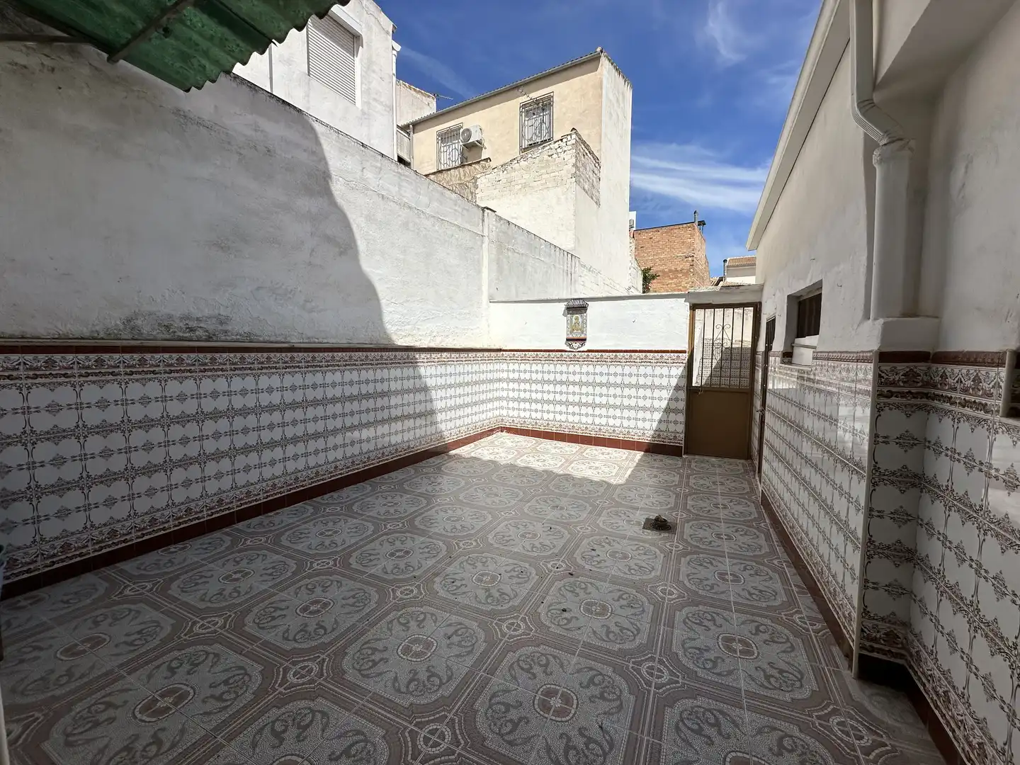 Casa con terrazza in vendita a Calle Compositor Gámez Laserna, imagen 13