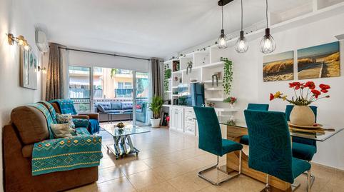 Foto 5 von Wohnungen zum Verkauf in Zona Pueblo, Calpe / Calp