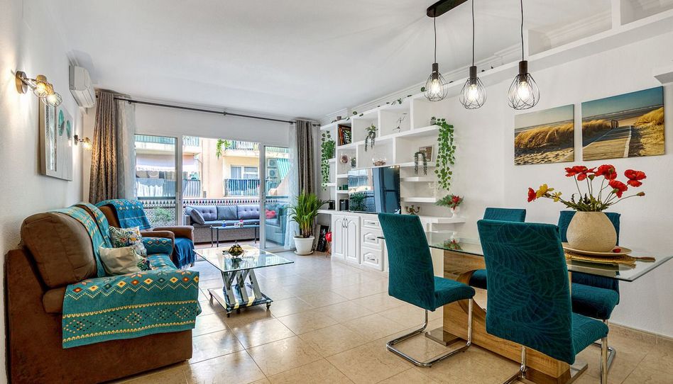 Apartamento en venta en Zona Pueblo - 5