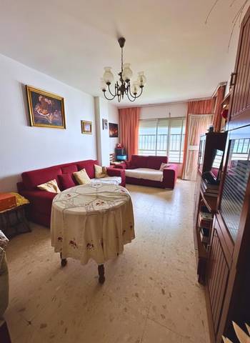 Piso en Venta en Paseo MARITIMO en Valdelagrana