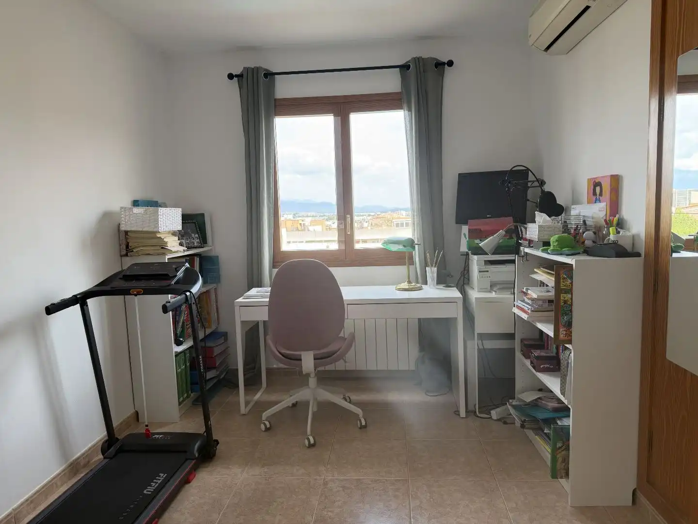 Adosado con jardín en venta en Canonge Sebastià Gili 6, imagen 22