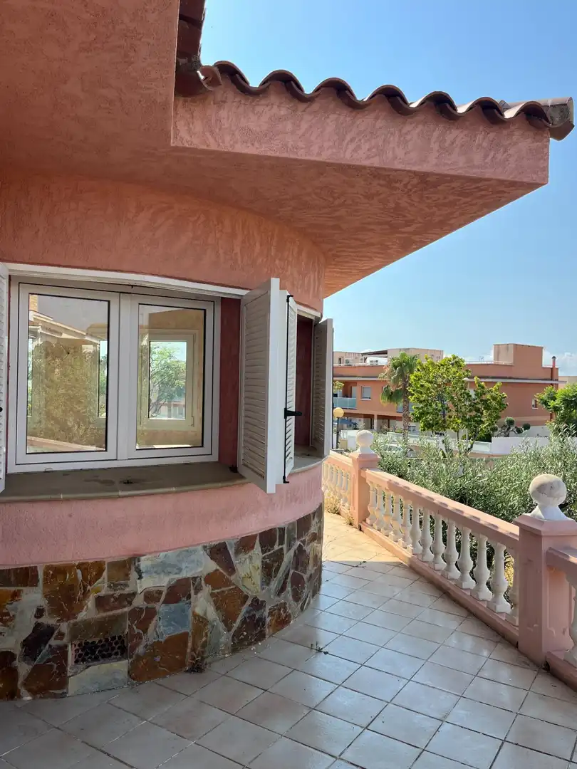Detached house for sale in Creixell, imagen 9