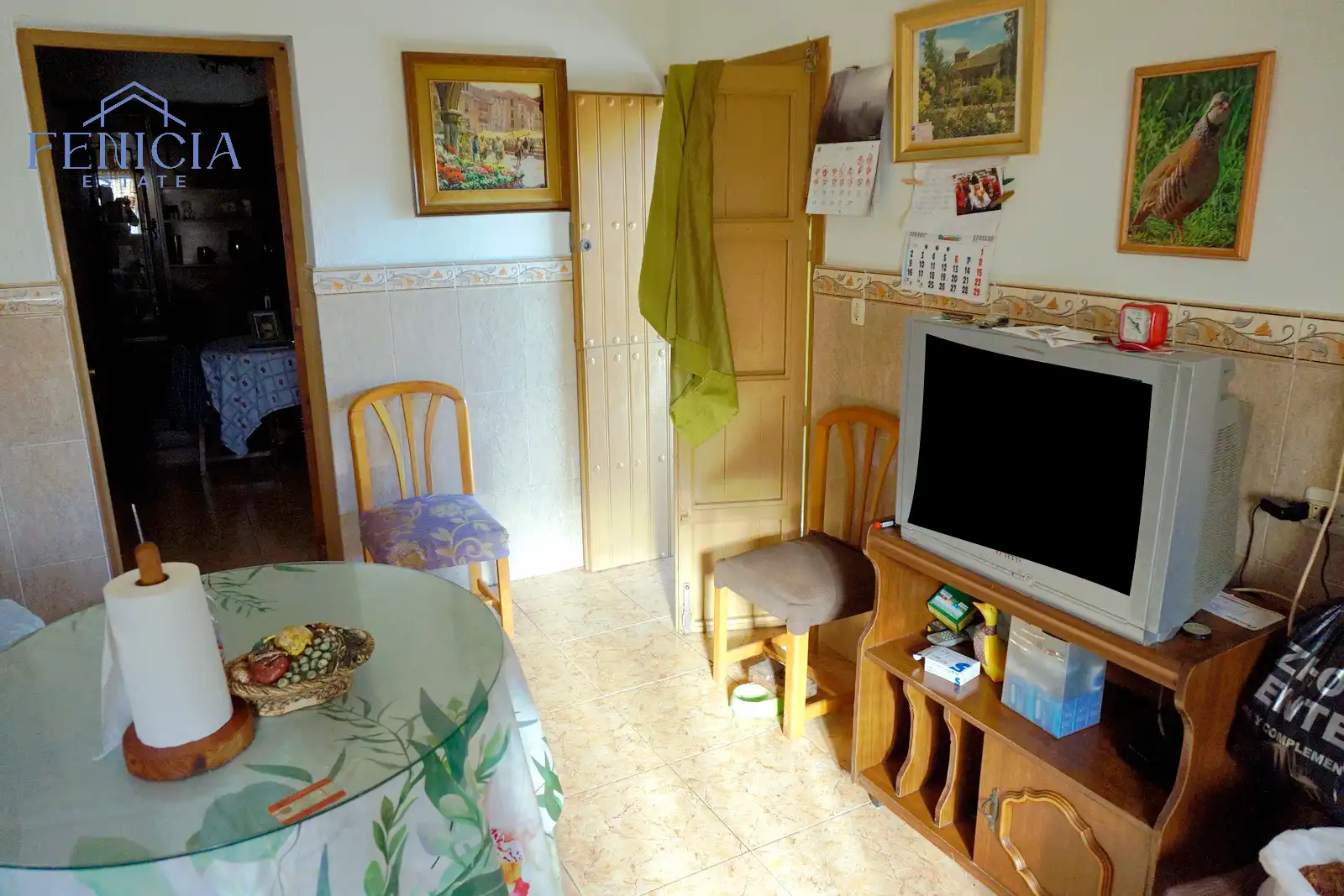 Landhaus zum Verkauf in Torrecuevas - Lomas del Gato, imagen 10
