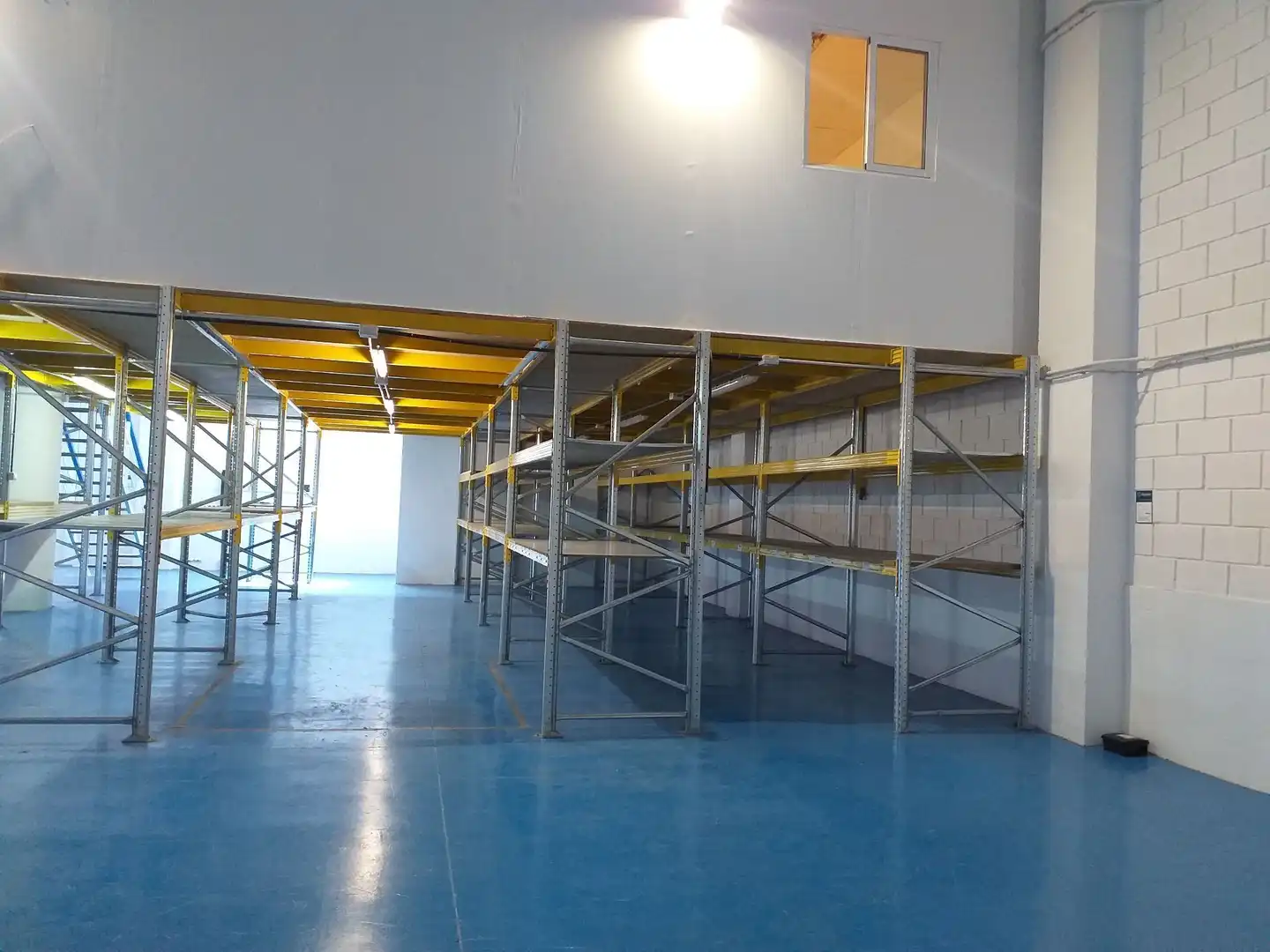 Fabrikhallen zur Miete in Santa Cruz de Tenerife