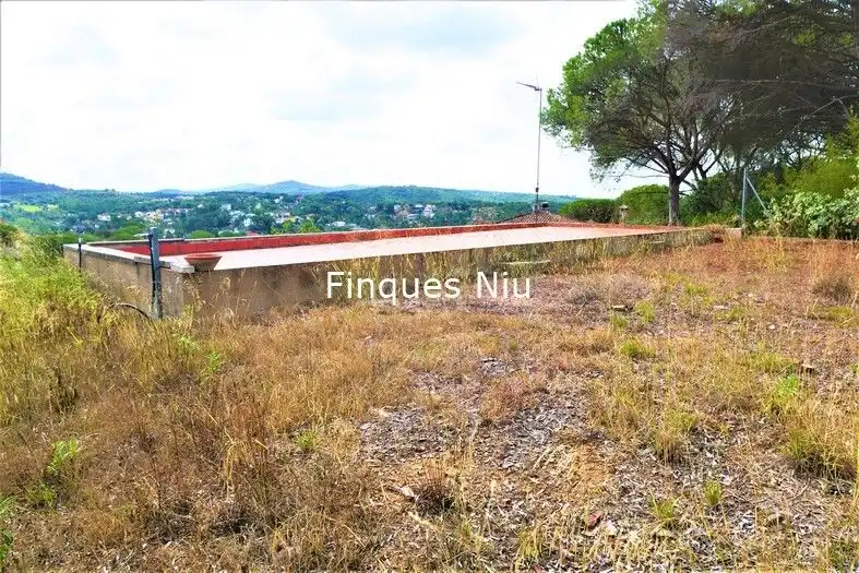 Residential land for sale in Avinguda Arbres 159, imagen 13