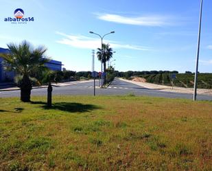 Vista exterior de Residencial en venda en Lepe