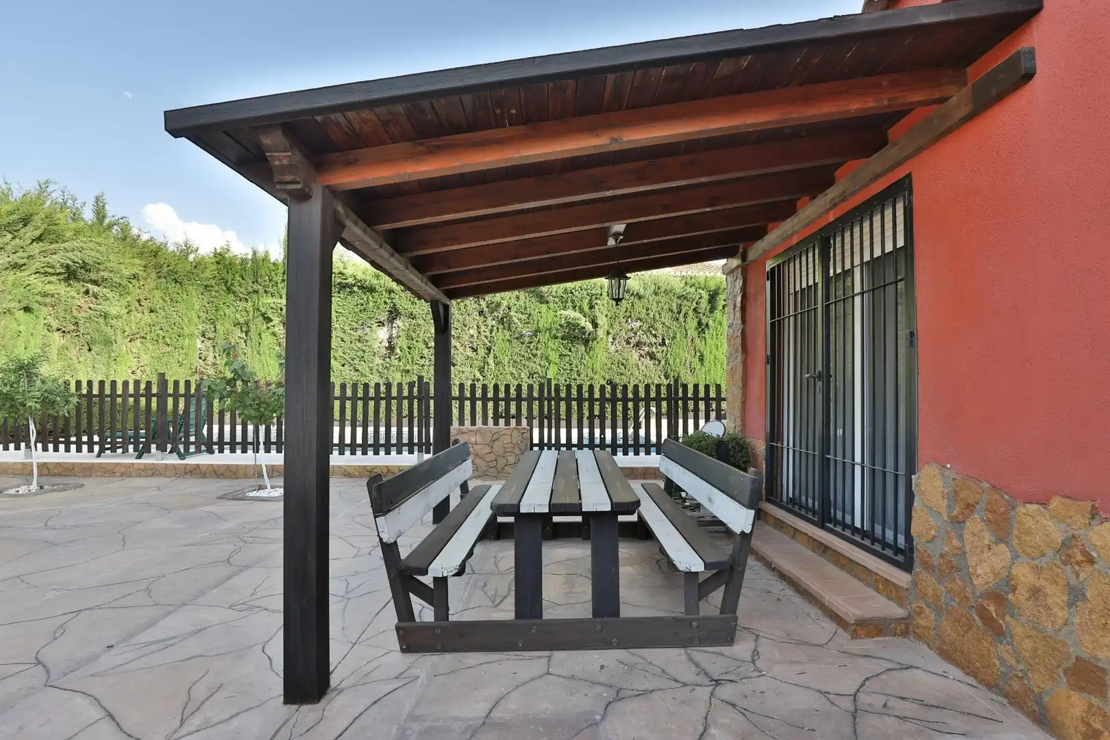 Terrace of Houses for sale in Villa de Otura  with Community pool