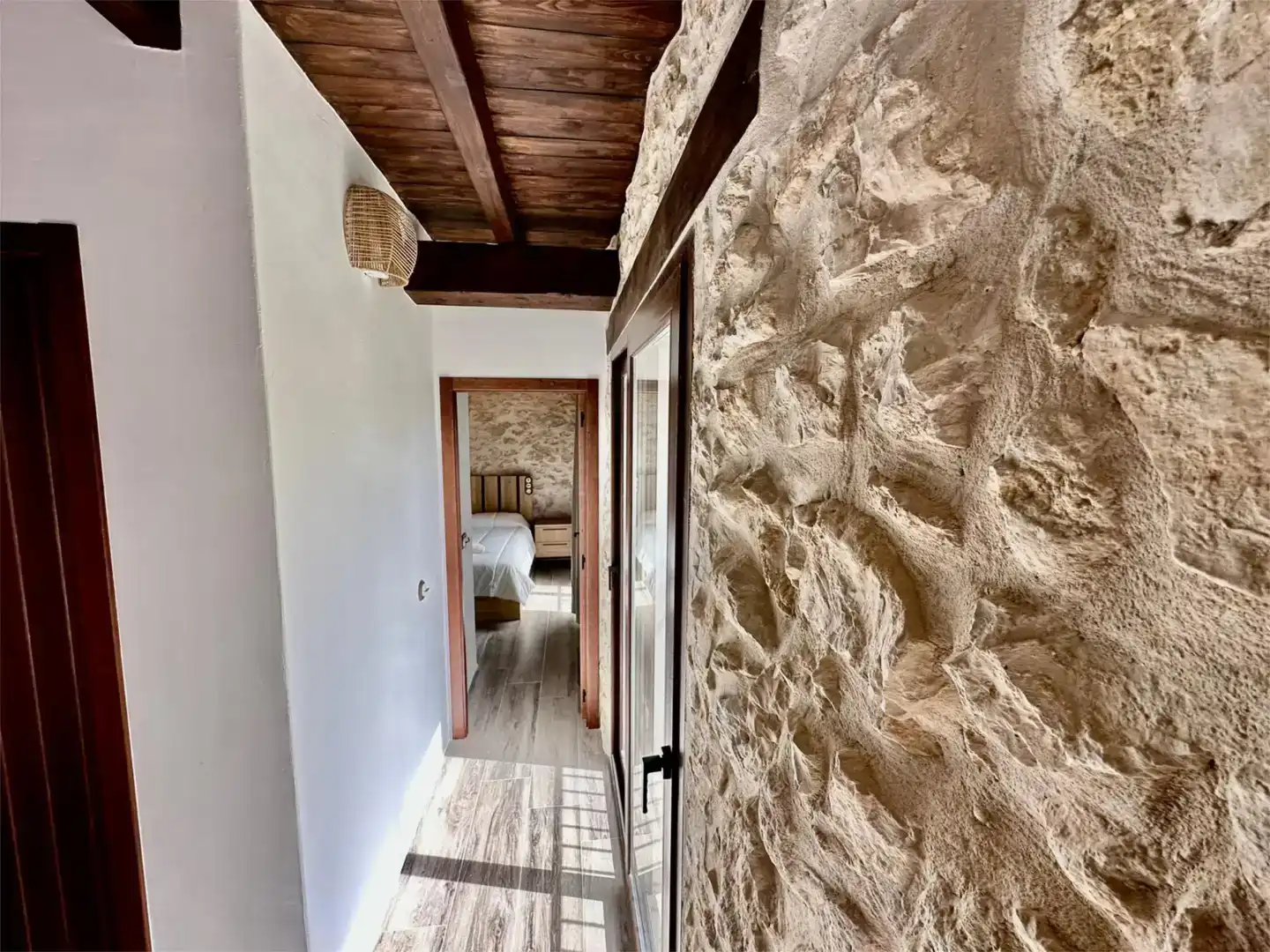 Finca rústica en venda en Vallibona amb Balcó