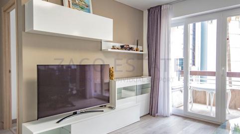 Foto 2 de Piso de alquiler en Calle Berlin, 10, Rincón Alto, Benidorm