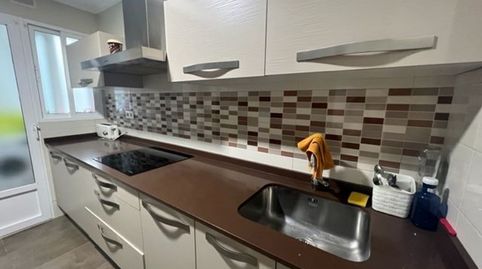 Foto 2 von Wohnung zur Miete in Calle Santa Lucía, 24, Centro, Puertollano