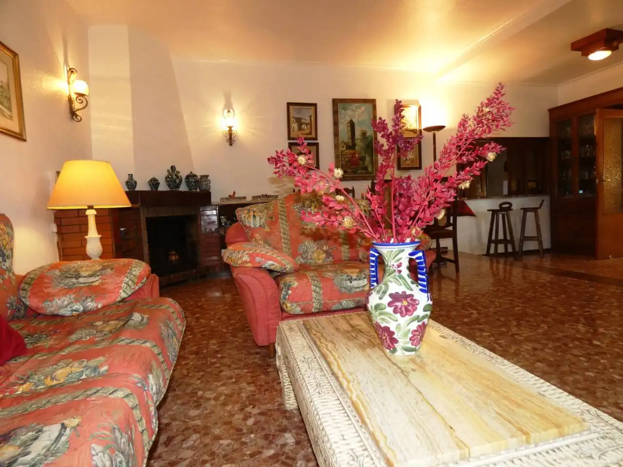 Houses for sale in El Sabinar – Urbanizaciones – Las Marinas – Playa Serena