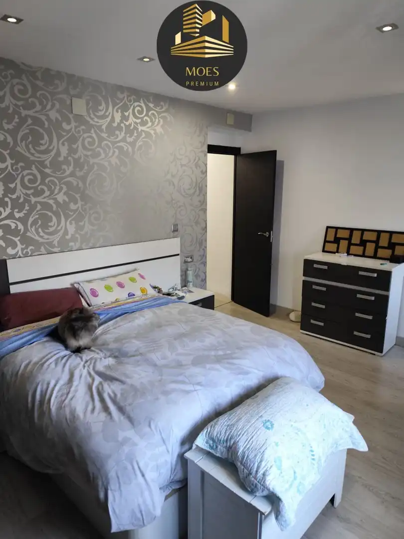 Duplex with terrace for sale in Jamilena, imagen 9