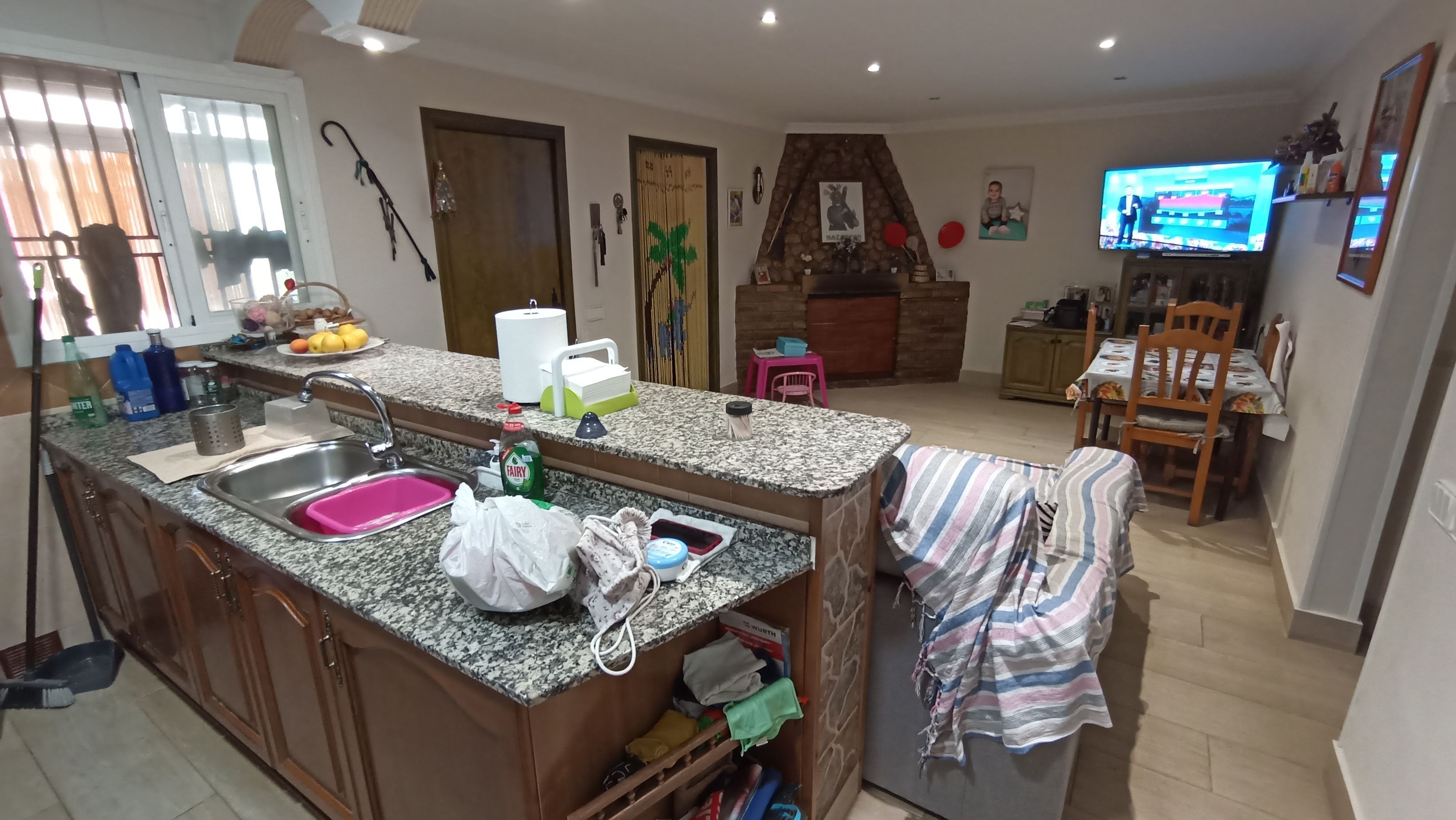 Casa o xalet en venda a La Caparrella