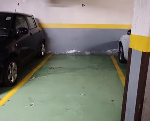 Parking of Garage for sale in A Coruña Capital 