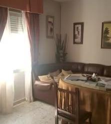 Bedroom of House or chalet for sale in Alcaudete  with Air Conditioner, Heating and Private garden