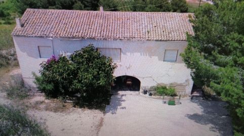 Finca rústica con terreno y vistas abiertas, imatge 3