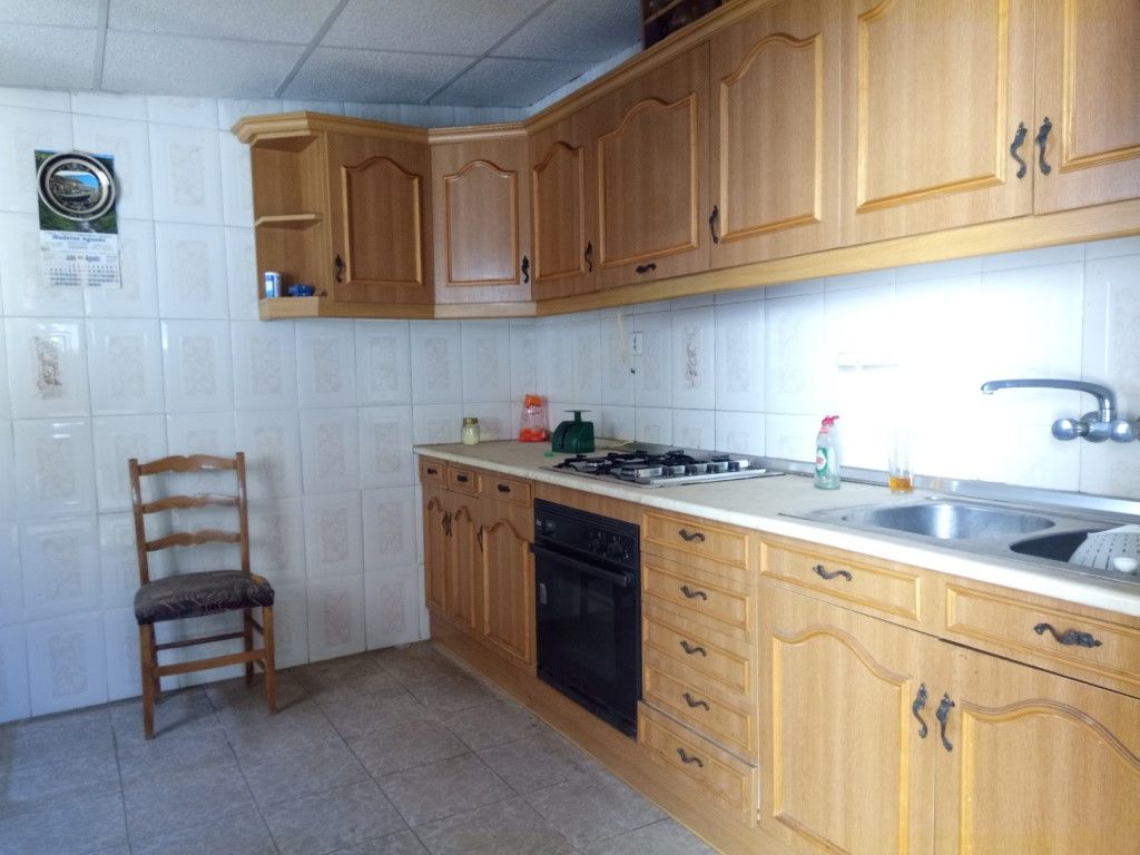Küche von Country house zum verkauf in Ogíjares