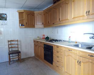 Kitchen of Country house for sale in Ogíjares