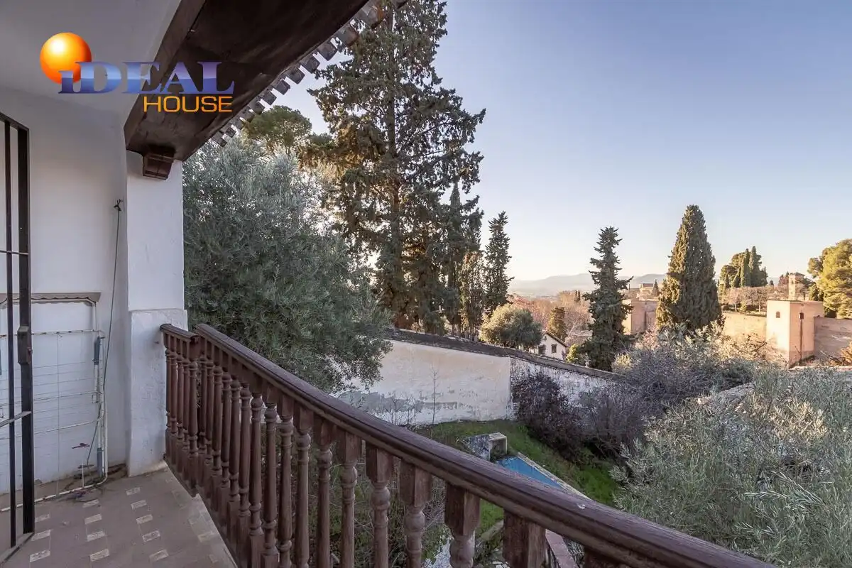 Haus mit Garten zum Verkauf in Centro, imagen 36