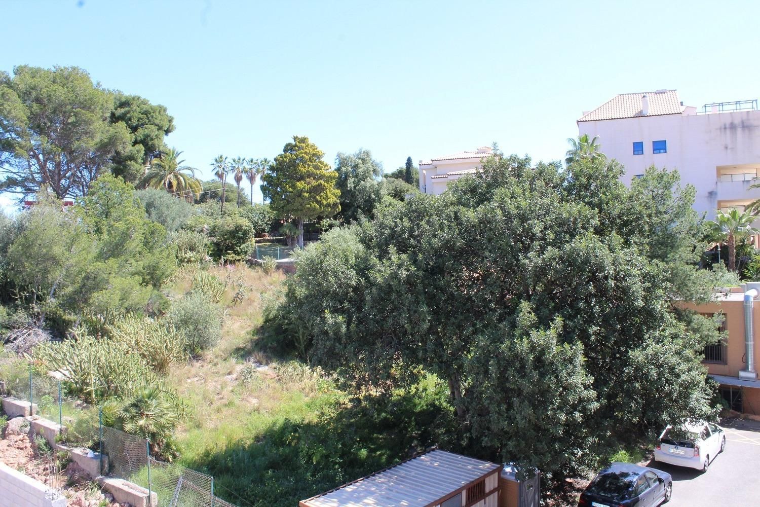Garden of Residential for sale in Oropesa del Mar / Orpesa