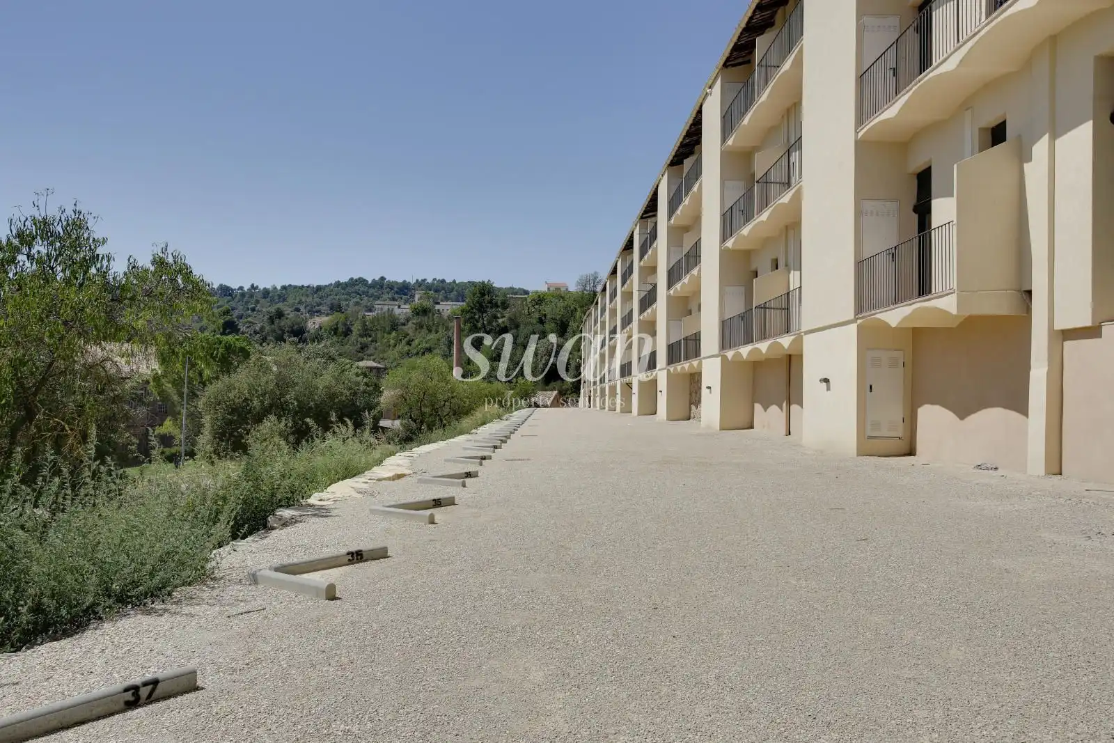 Piso en venta en Colònia Cal Marçal, imagen 21