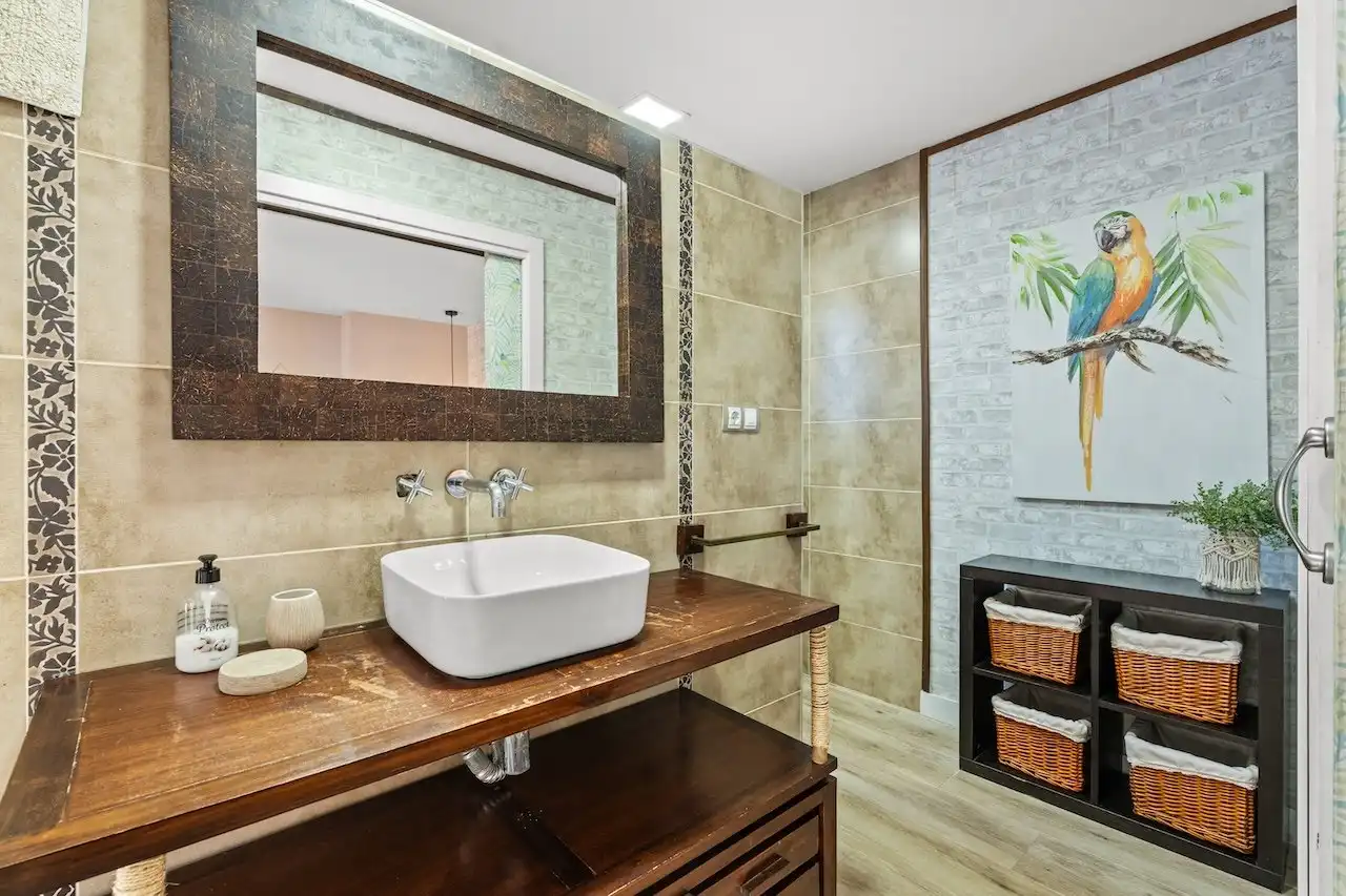 Villa avec piscine à vendre à Calle dEncarnita Alonso 12, imagen 25