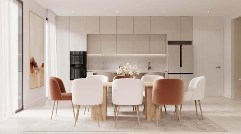 Foto 5 de Pis en venda a Calle Velez, 146, La Concha - Resina Golf, Málaga