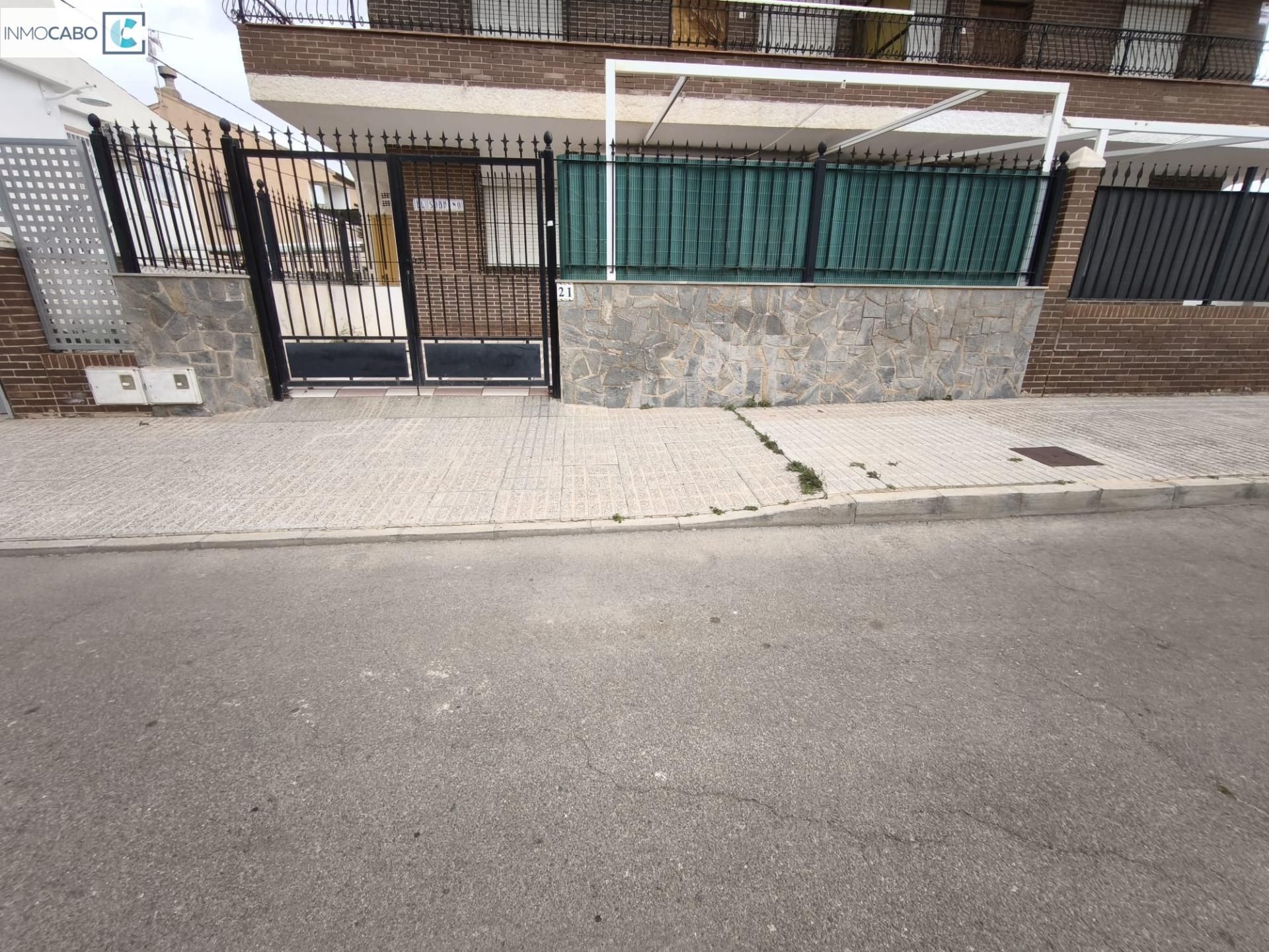 Parking of Planta baja for sale in Los Alcázares  with Private garden, Terrace and Storage room