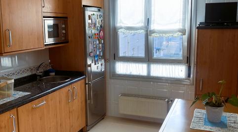 Foto 3 de Pis en venda a Calle Suárez del Villar, 2, Versalles, Asturias