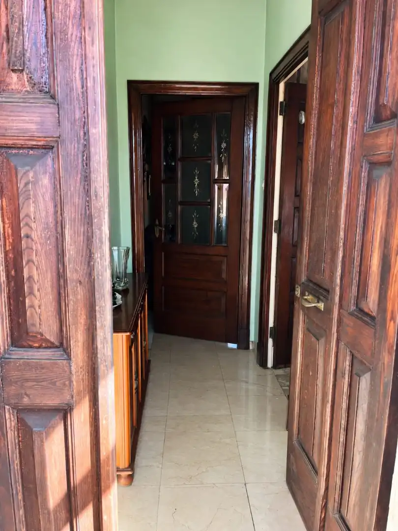 Wohnung mit Garten zum Verkauf in Camiño Espiñeiro, imagen 5