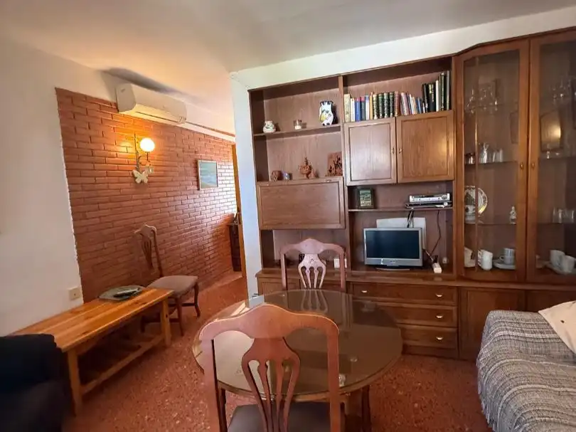 Apartament de lloguer a Roquetas de Mar, Almería