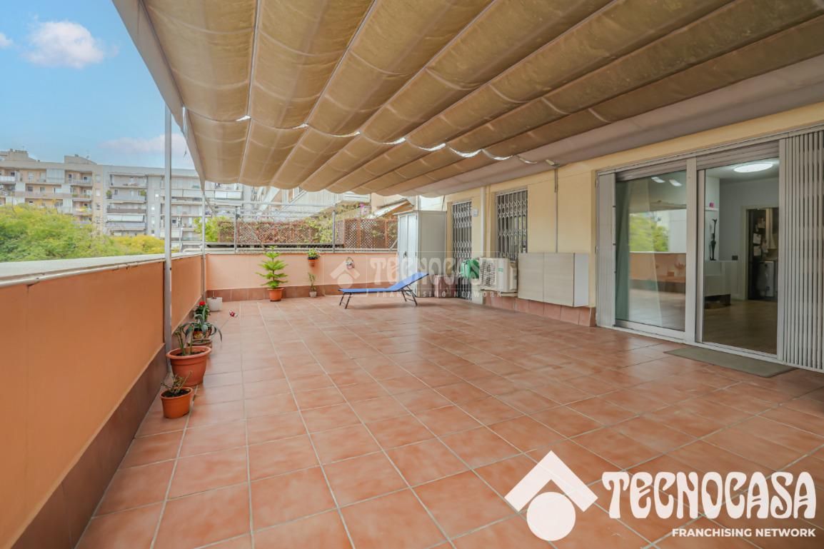 Flat for sale in Sant Joan Baptista