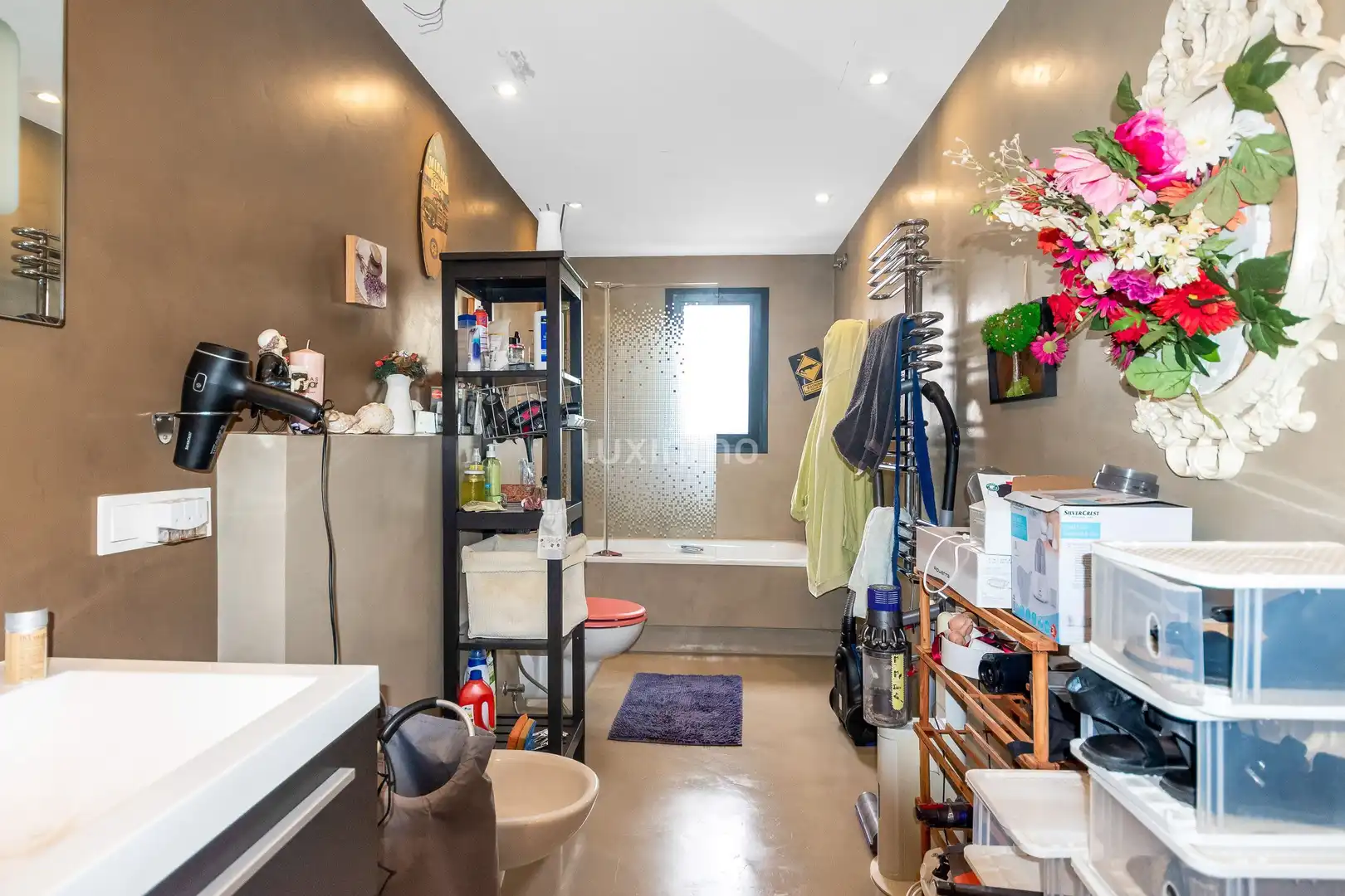 Chalet con terraza en venta en La Alberca, imagen 17