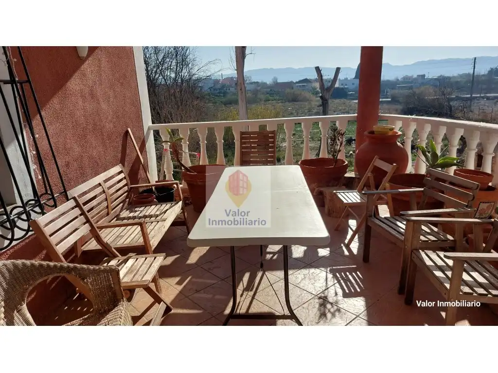 Villa zum Verkauf in Diseminados Carril Funes (Javali Viejo), imagen 4