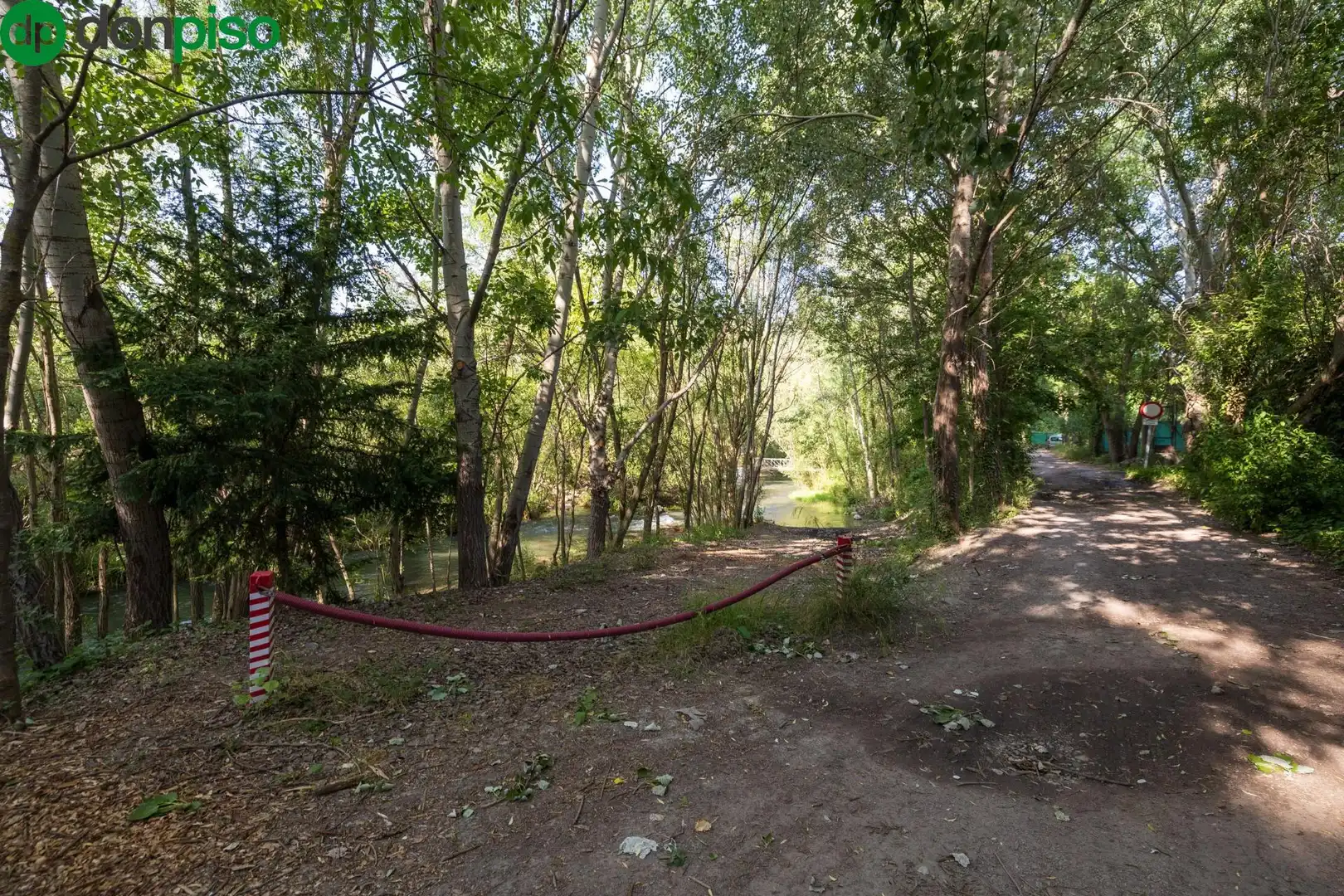 Terreno en venta en Paseo Paseo Duquesa, Pinos Genil