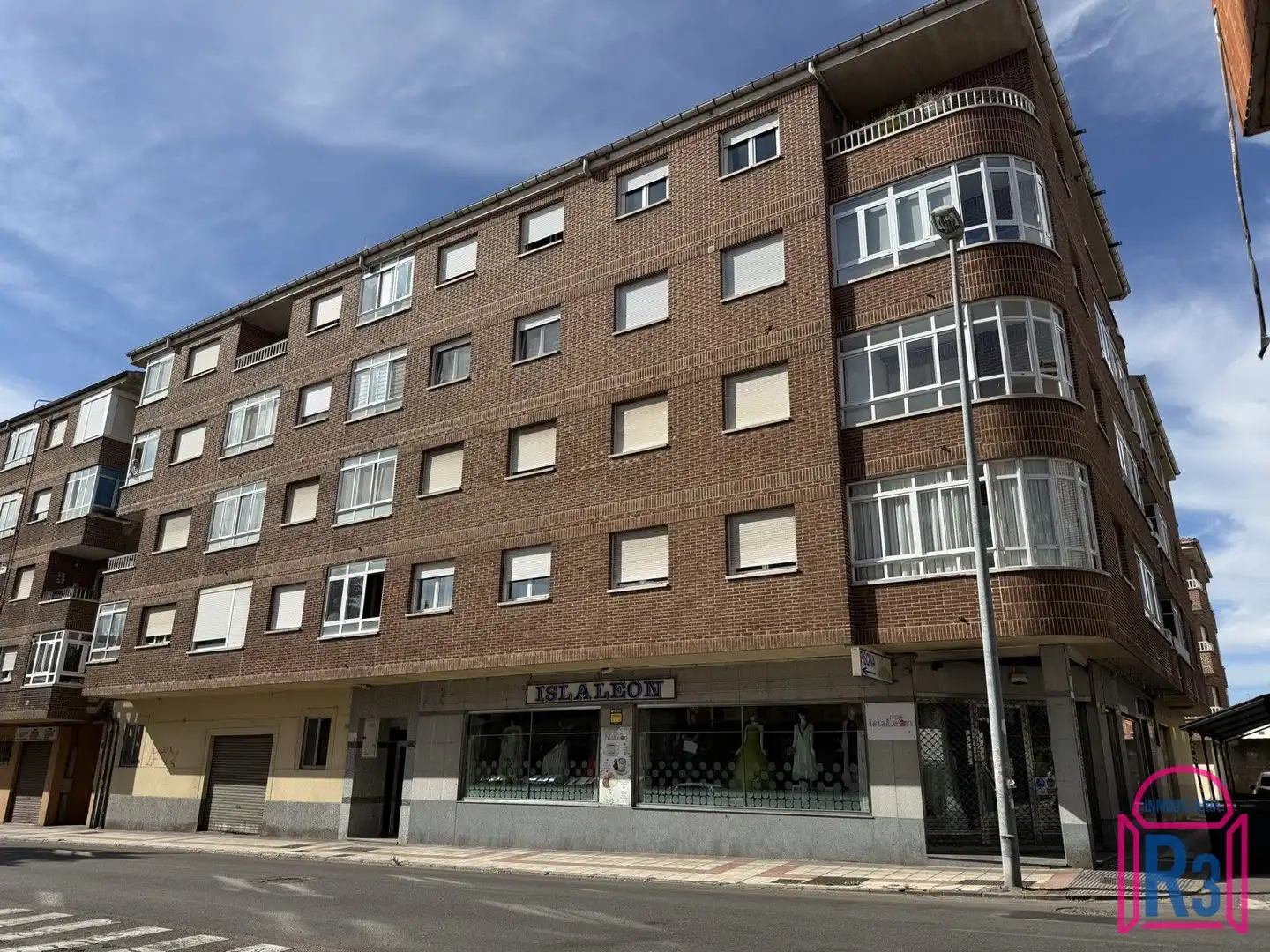 Apartment with lift to rent in Constitución