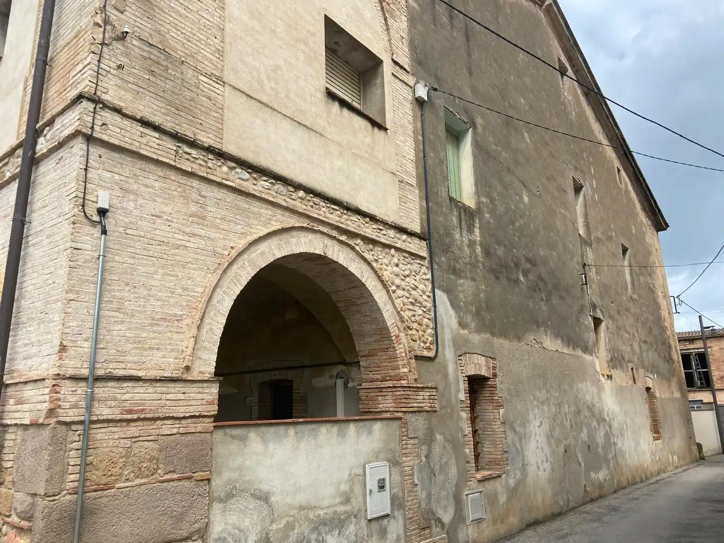 Villa mit Garten zum Verkauf in Carrer Carrer Dalt, imagen 10