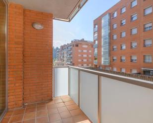 Balcony of Flat for sale in Manresa  with Heating and Balcony