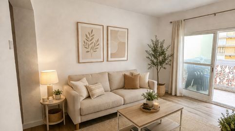 Foto 3 de Piso en venta en Carrer del Doctor Brugada, El Perelló, Sueca