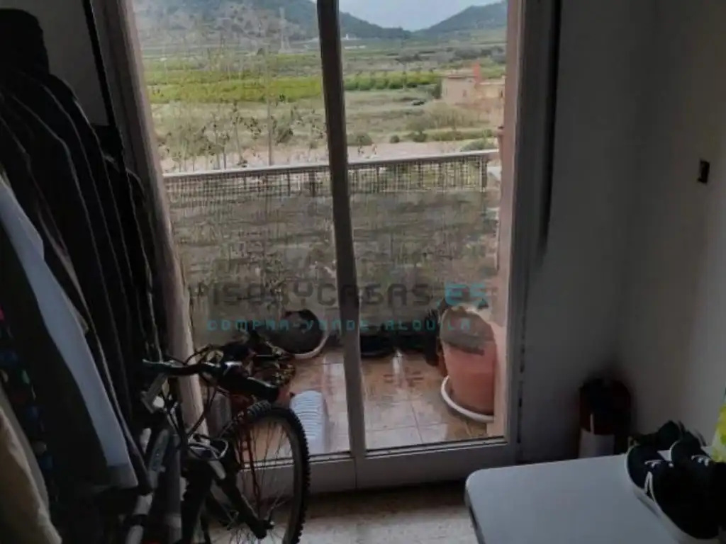 Terrassa de Pis en venda en Sagunto / Sagunt amb Terrassa i Balcó