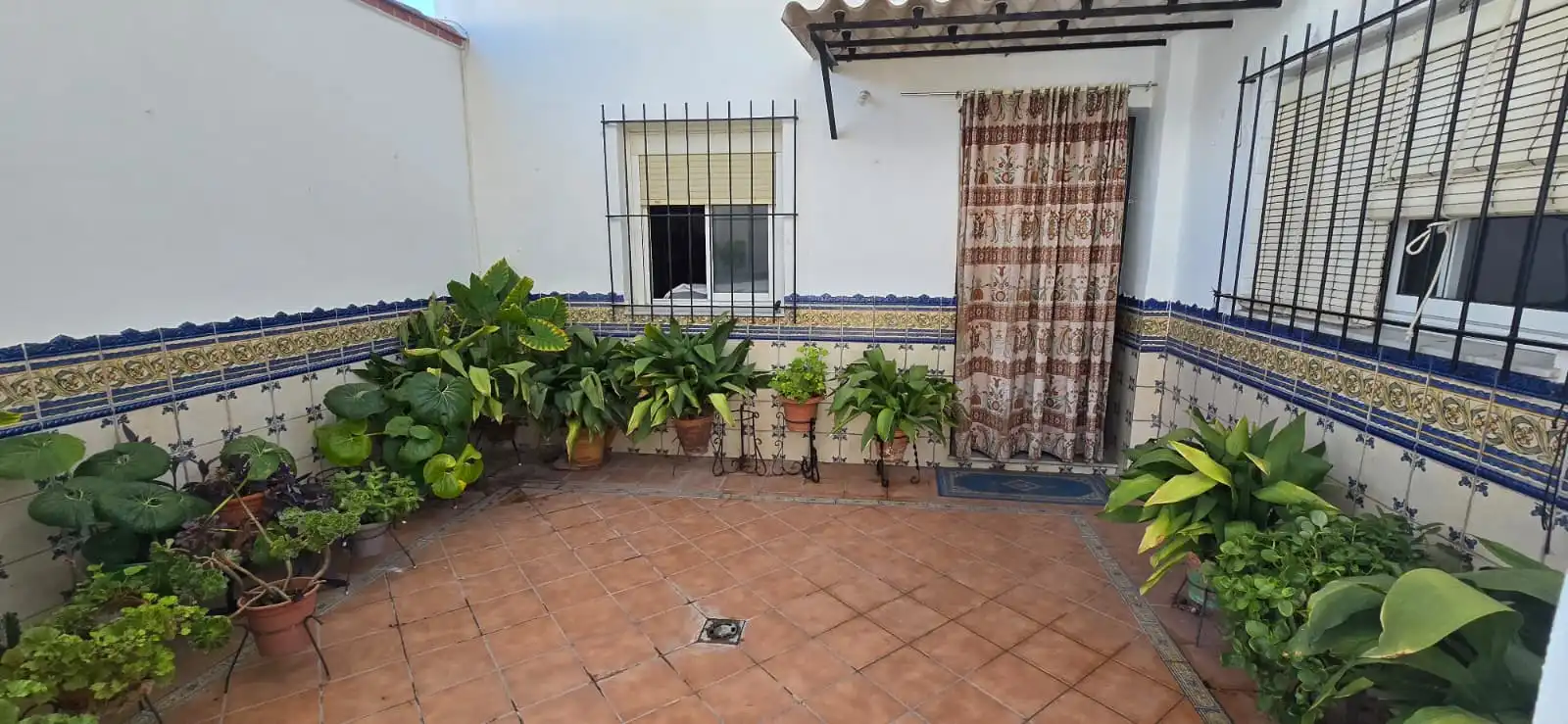 Casa amb terrassa en venda a Montilla, imagen 6