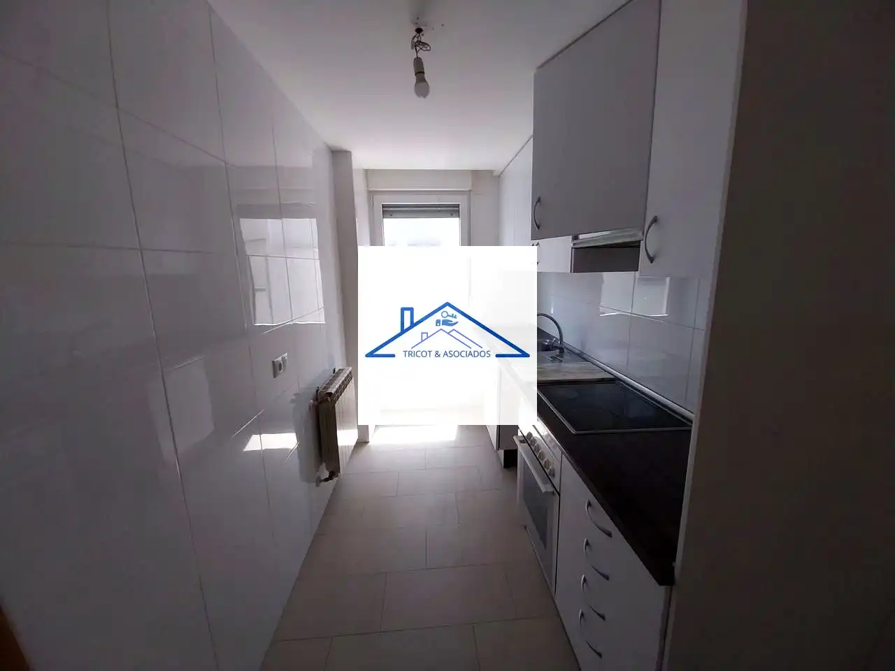 Cocina de Piso en venta en Las Ventas de Retamosa