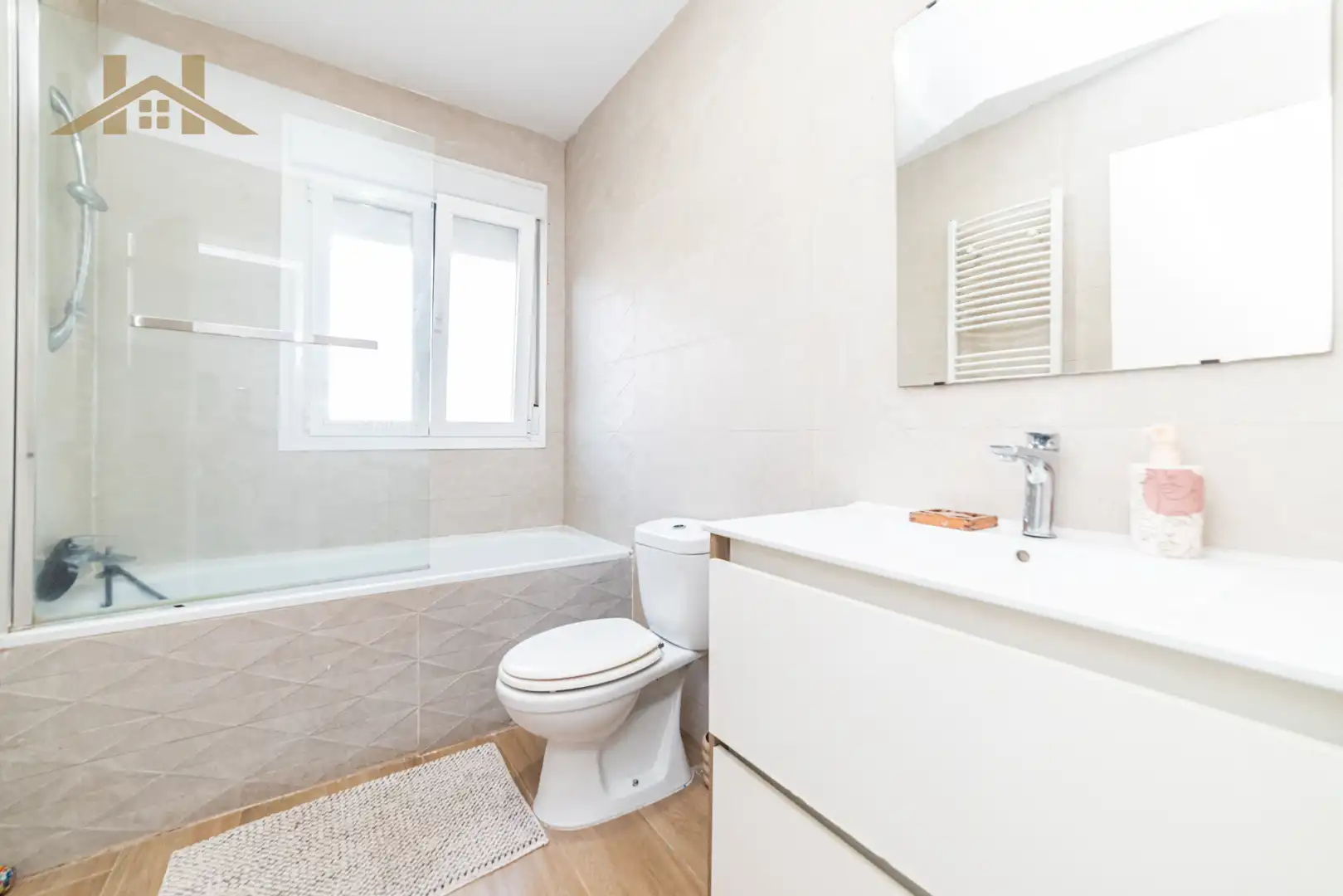 Villa con piscina in vendita a El Álamo, imagen 11
