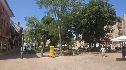 Foto 4 de Apartamento en venta en Casco histórico de Vicálvaro, Madrid Capital