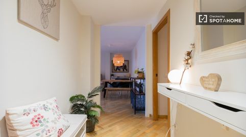 Foto 5 de Piso de alquiler en Campolivar, Godella