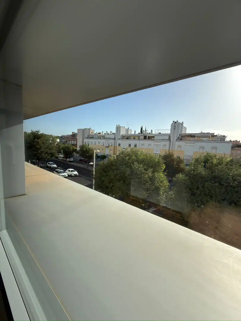 Piso con piscina en venta en Calle Marie Curie 13B, imagen 34