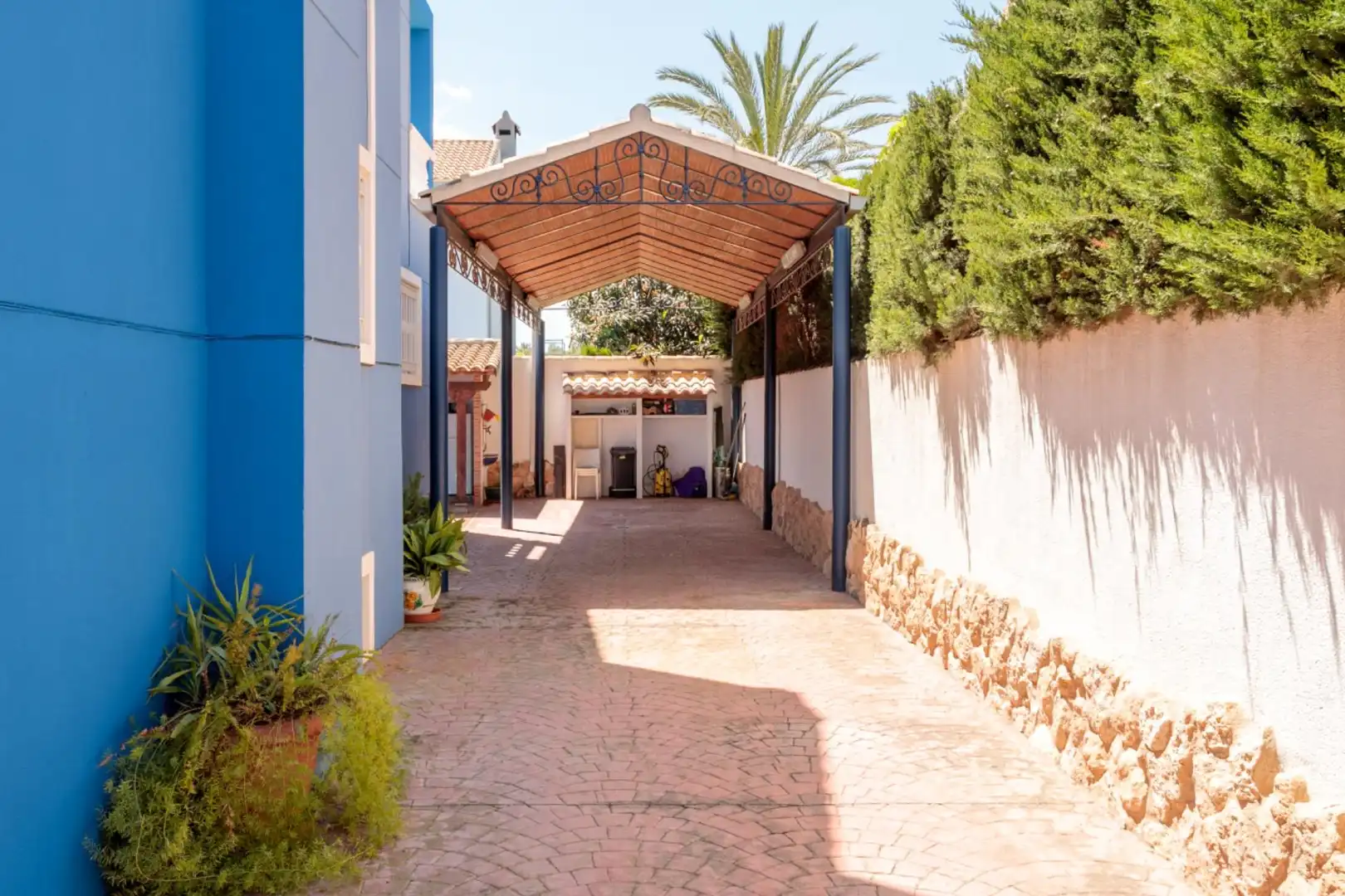 Houses for rent in Valverde