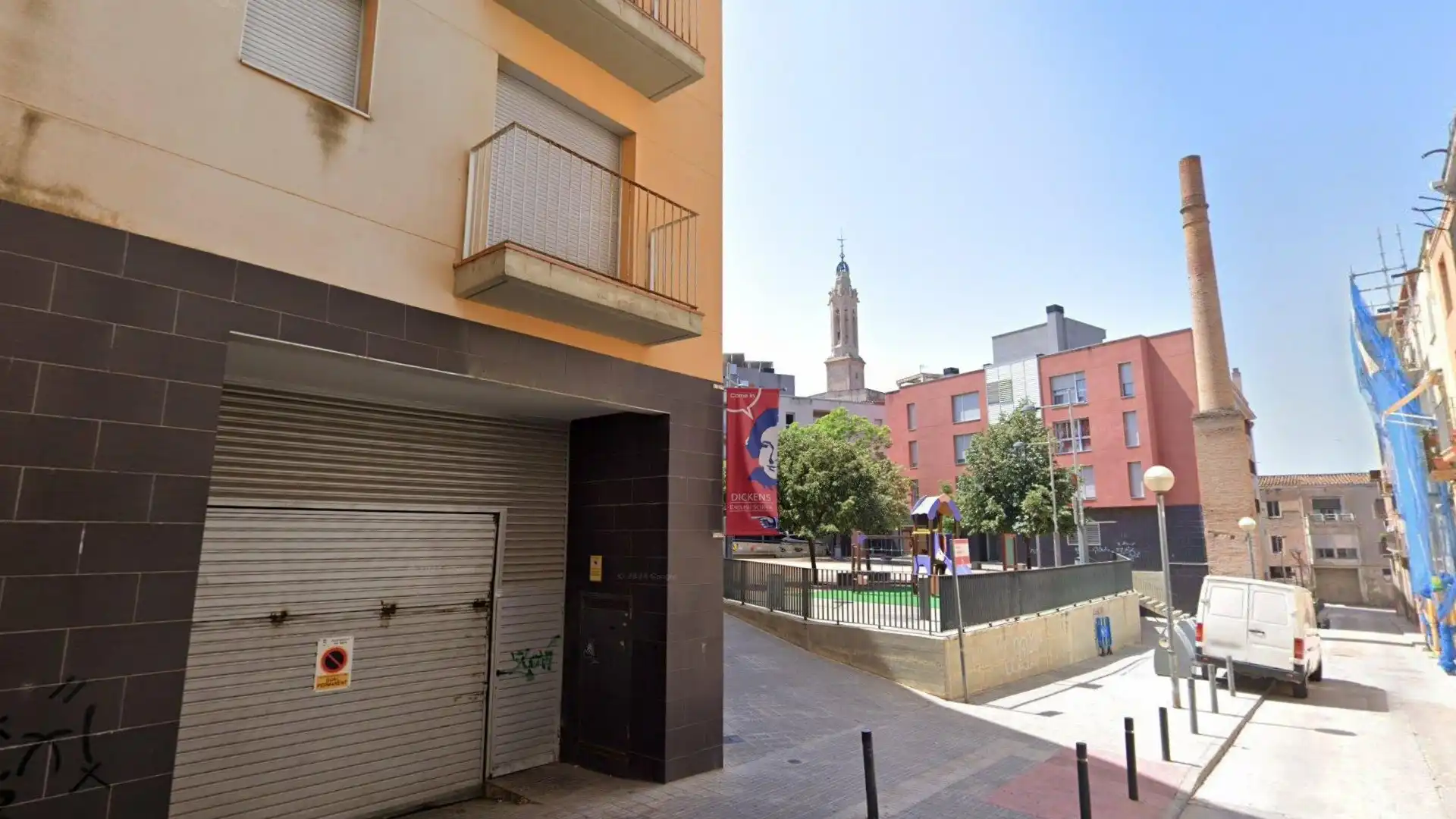 Wohnung zum Verkauf in Muralla Sant Antoni, imagen 3