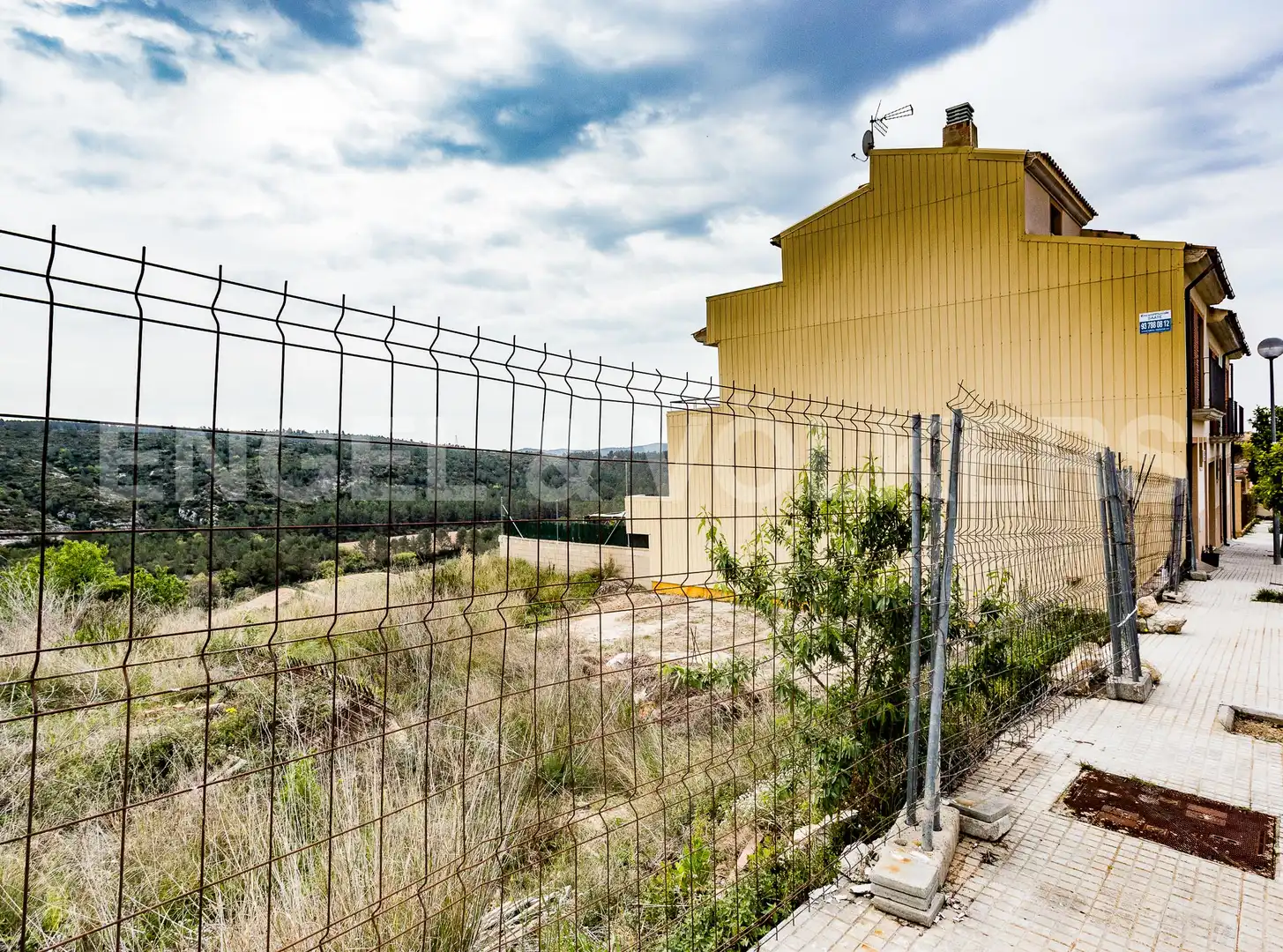 Casa o xalet en venda en Castellet i la Gornal amb Aire condicionat, Calefacció i Jardí privat