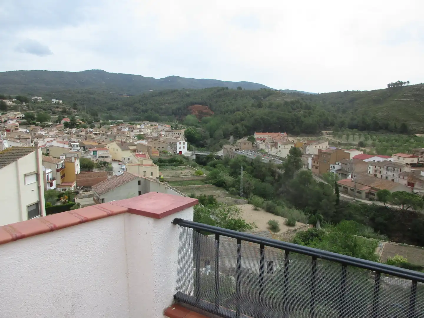 Casa a schiera con terrazza in vendita a Carrer Calvari 32, imagen 21